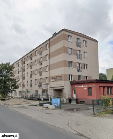 Mieszkanie 1-pokojowe Lędziny, ul. Pokoju. Zdjęcie 1