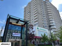 Mieszkanie 3-pokojowe Warszawa Wola. Zdjęcie 1