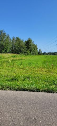 Działka rolno-budowlana Warężyn. Zdjęcie 1