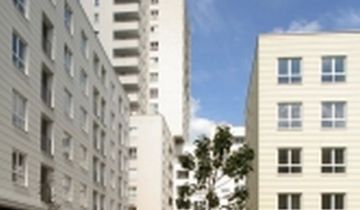 Mieszkanie 1-pokojowe Warszawa Śródmieście, ul. Stawki
