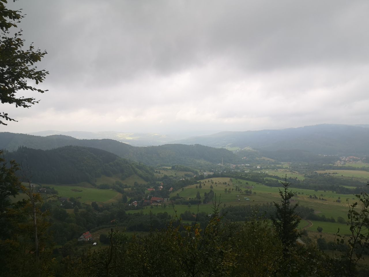 Działka rolno-budowlana Grzmiąca. Zdjęcie 11