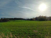 Działka budowlana Górki Wielkie, ul. Sosnowa. Zdjęcie 3