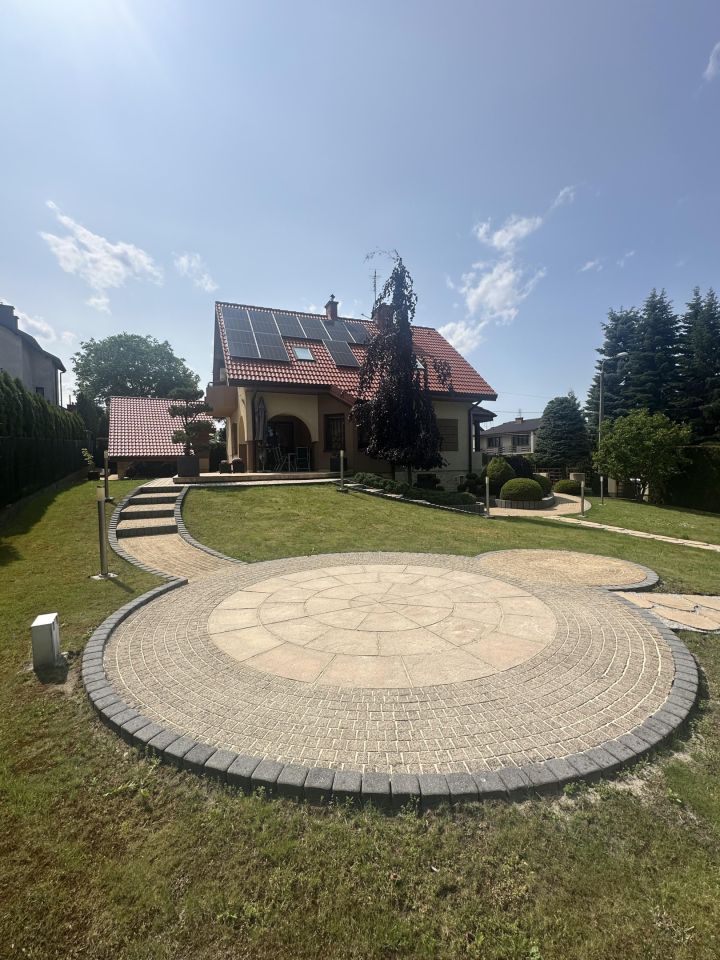 dom wolnostojący, 3 pokoje Tarnów Zabłocie, ul. Zuchów. Zdjęcie 6