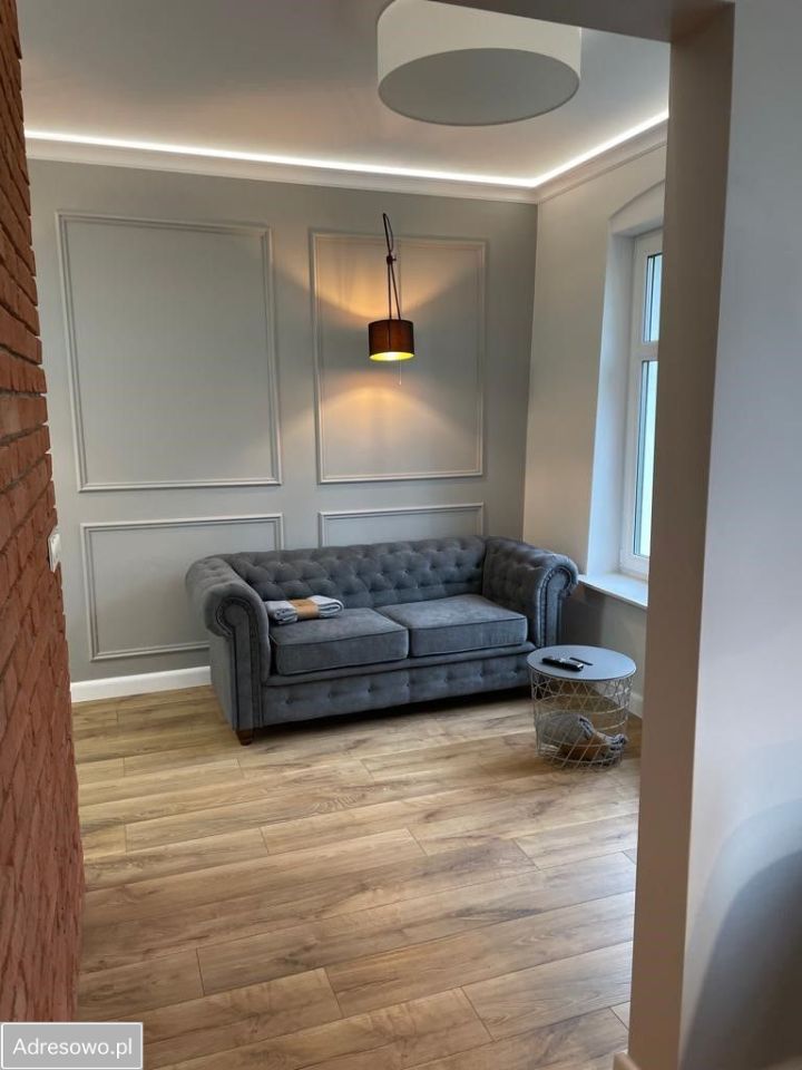 Mieszkanie 4-pokojowe Kołobrzeg Centrum, ul. Zygmuntowska. Zdjęcie 5