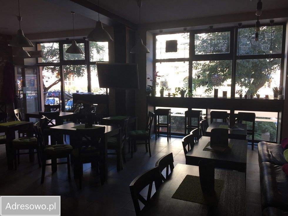 Lokal Szczecin Śródmieście, ul. Śląska. Zdjęcie 4