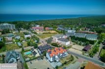 Hotel/pensjonat Jarosławiec, ul. Krokusowa. Zdjęcie 1