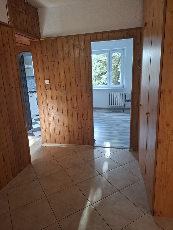 Mieszkanie 3-pokojowe Poznań Piątkowo, os. Jana III Sobieskiego. Zdjęcie 5