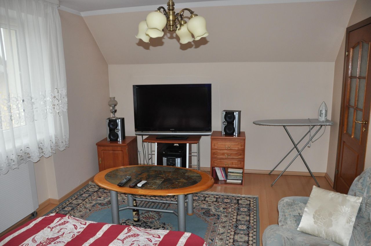 dom wolnostojący, 6 pokoi Szamotuły Szamotuły-Zamek, ul. Zielona. Zdjęcie 10