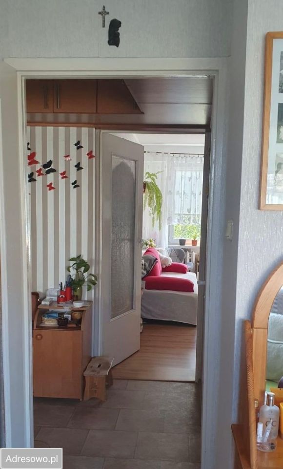 Mieszkanie 3-pokojowe Prudnik, ul. ks. Skowrońskiego. Zdjęcie 6