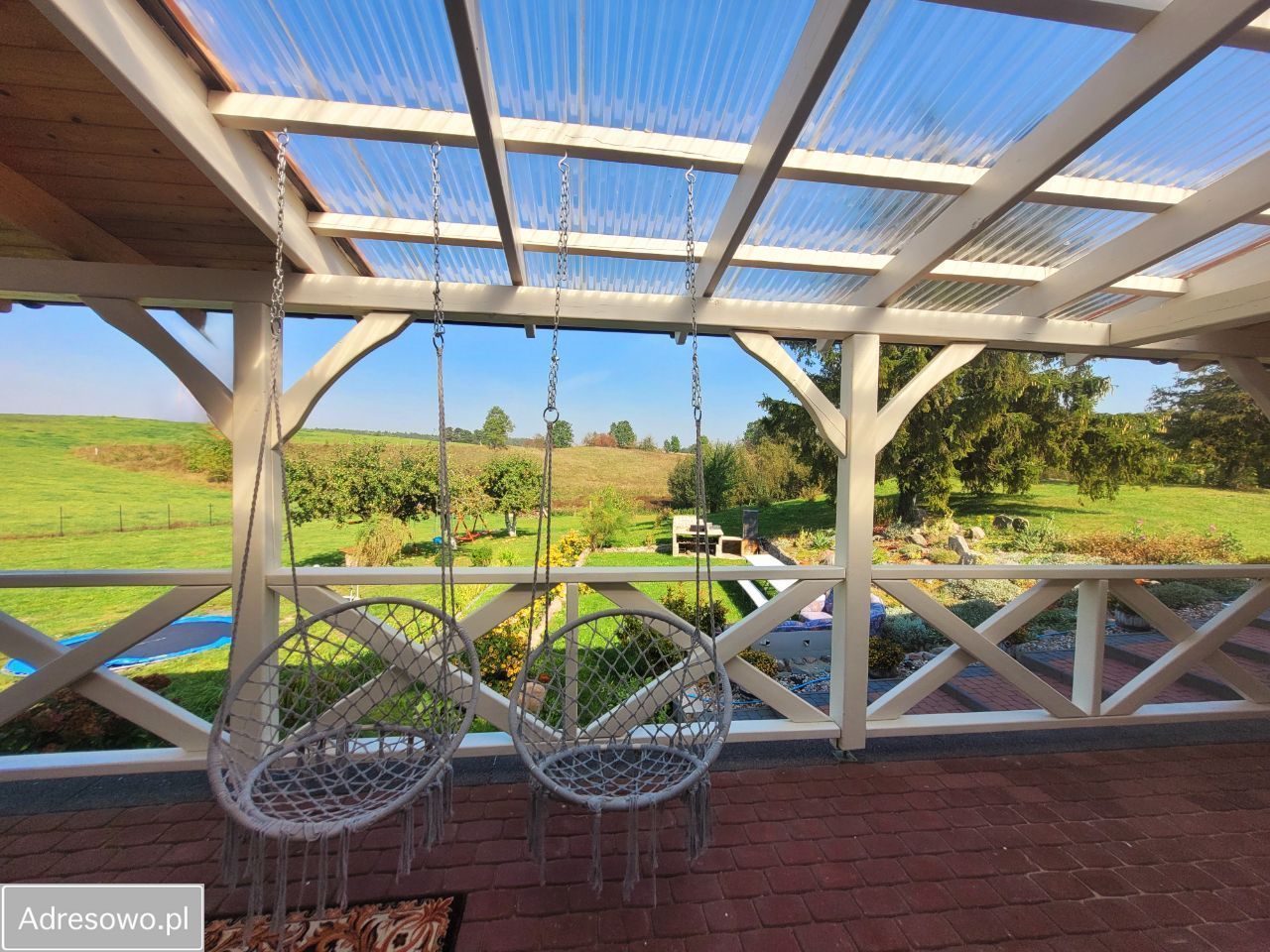 dom szeregowy, 7 pokoi Stare Kiełbonki. Zdjęcie 13