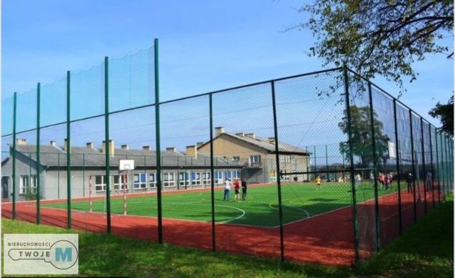 Działka budowlana Chełmce. Zdjęcie 10