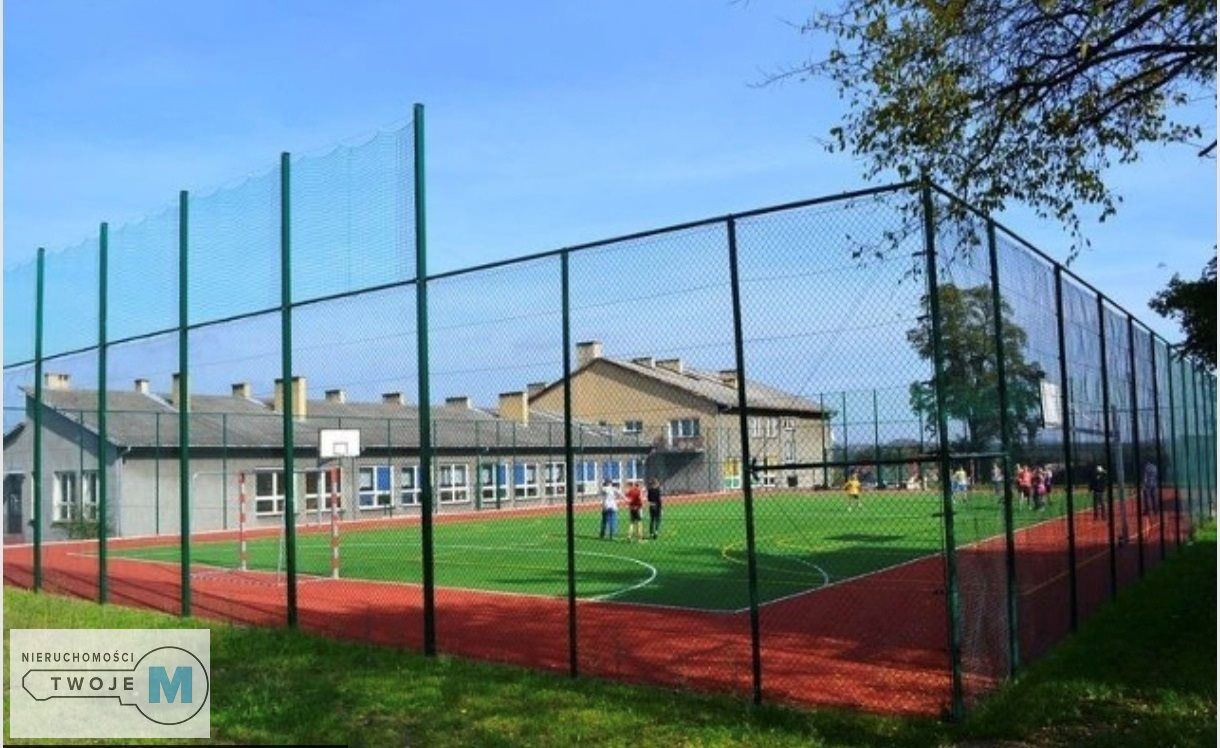 Działka budowlana Chełmce. Zdjęcie 10