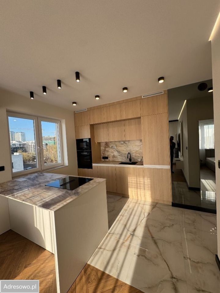 Mieszkanie 4-pokojowe Warszawa Wola. Zdjęcie 10