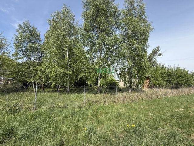 Działka budowlana Rososza. Zdjęcie 2