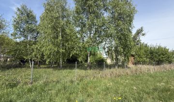 Działka budowlana Rososza