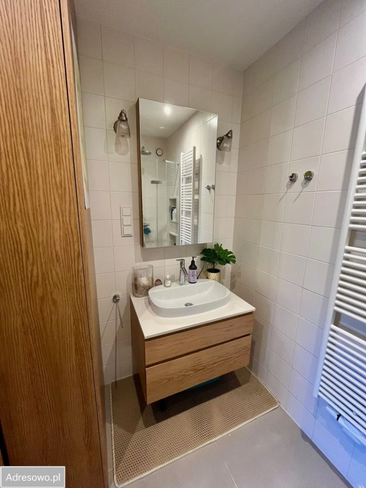 Mieszkanie 2-pokojowe Gdańsk Śródmieście, ul. Angielska Grobla. Zdjęcie 17