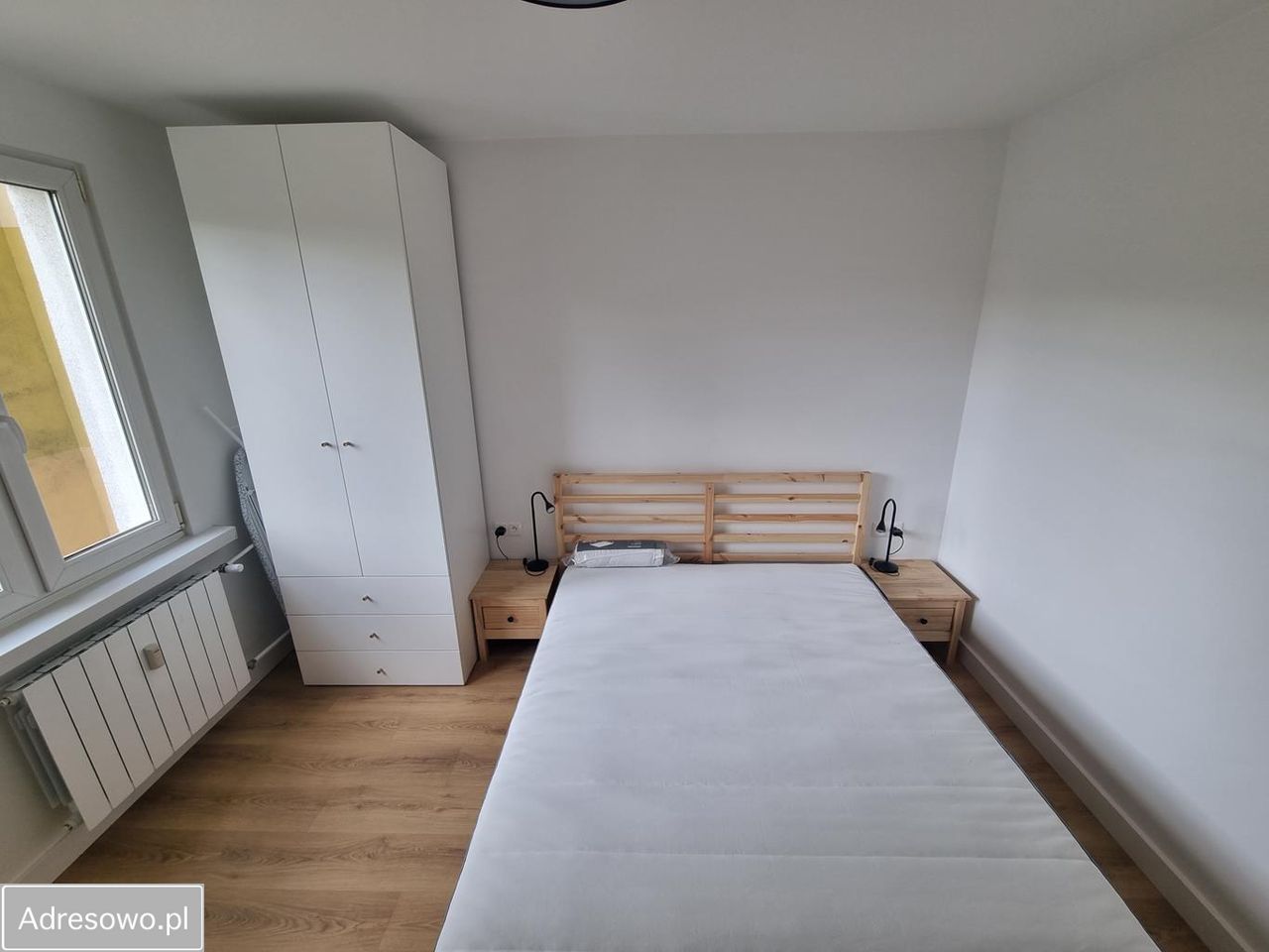 Mieszkanie 2-pokojowe Łódź Chojny, ul. Gospodarcza. Zdjęcie 2