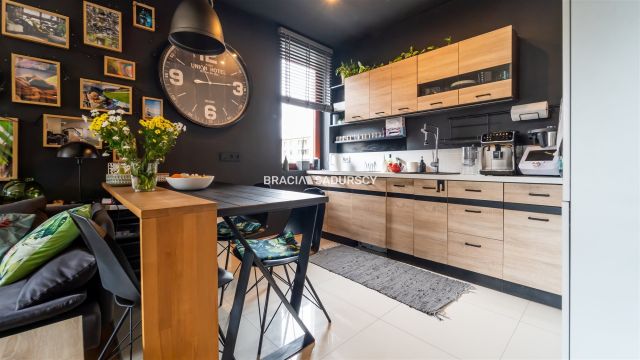 Mieszkanie 3-pokojowe Kraków Dębniki, ul. Lubostroń. Zdjęcie 34