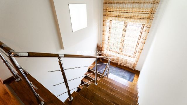 bliźniak, 5 pokoi Libertów, ul. św. Floriana. Zdjęcie 24