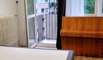 Mieszkanie 3-pokojowe Warszawa Wola, al. Jana Pawła II