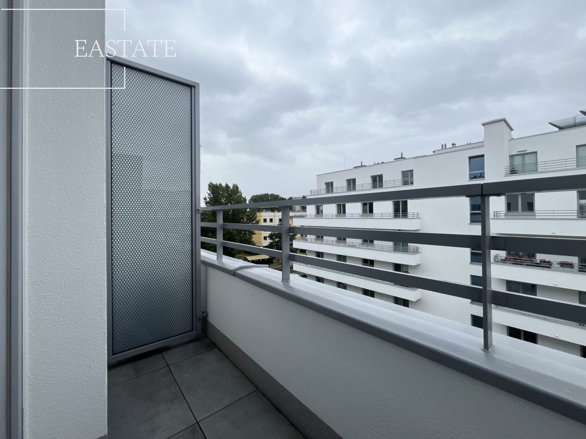 Mieszkanie 3-pokojowe Warszawa Saska Kępa, ul. Lizbońska. Zdjęcie 21