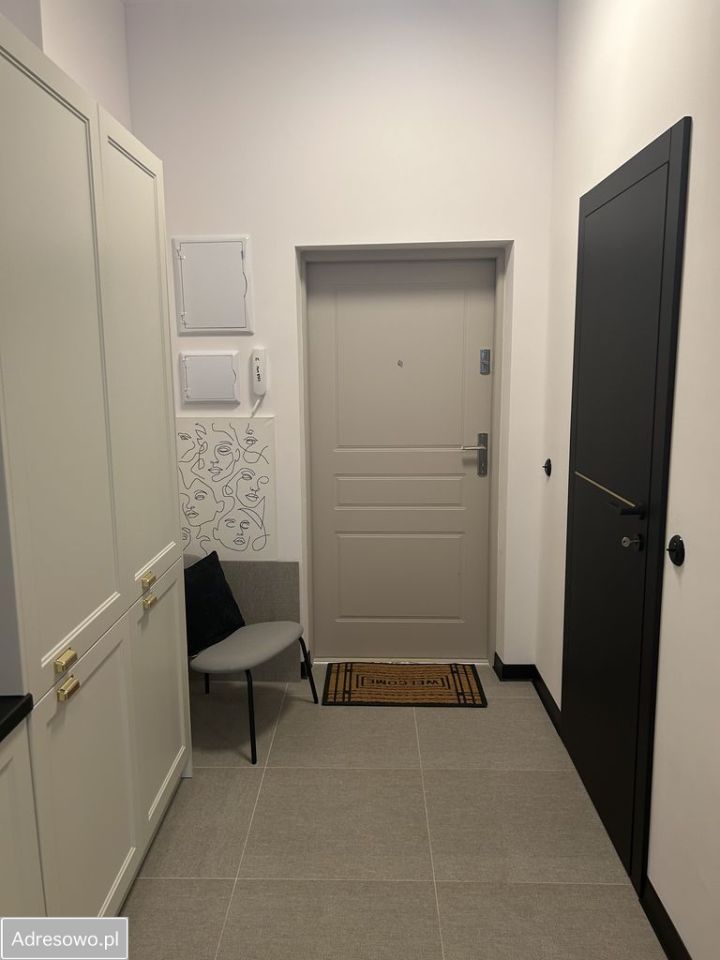 Mieszkanie 2-pokojowe Łódź Śródmieście, ul. Fabryczna. Zdjęcie 10