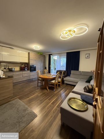 Mieszkanie 3-pokojowe Gdańsk, ul. Hokejowa. Zdjęcie 1