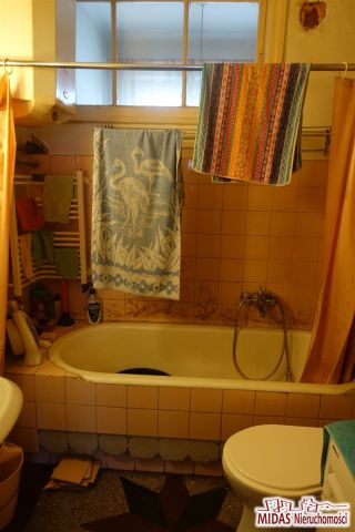 Mieszkanie 3-pokojowe Włocławek Centrum. Zdjęcie 5