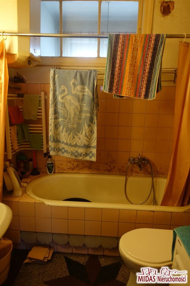 Mieszkanie 3-pokojowe Włocławek Centrum. Zdjęcie 5