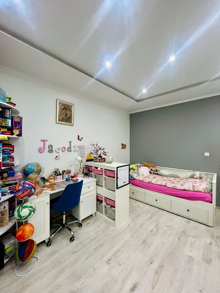 Mieszkanie 3-pokojowe Dęblin Stawy, os. Osiedle Stawy. Zdjęcie 18