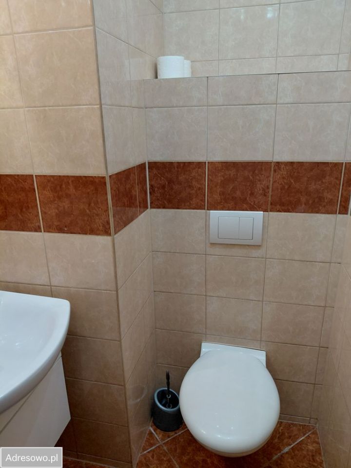 Mieszkanie 3-pokojowe Gubin, os. Emilii Plater. Zdjęcie 4