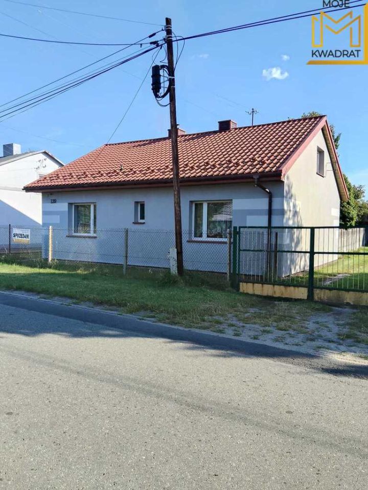 dom wolnostojący, 5 pokoi Kurnos Drugi. Zdjęcie 2