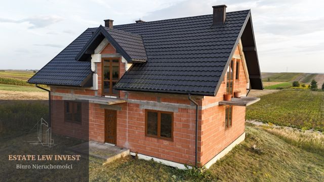 dom wolnostojący, 4 pokoje Szczepanowice. Zdjęcie 1