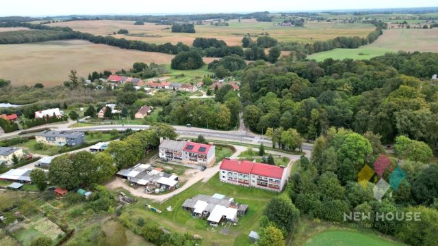 Mieszkanie 3-pokojowe Tejstymy. Zdjęcie 23