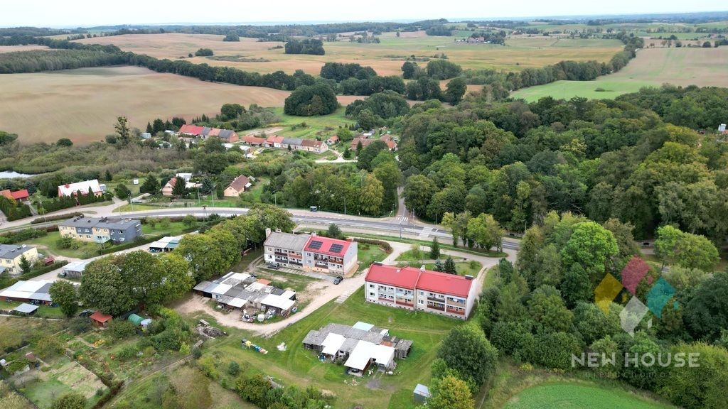 Mieszkanie 3-pokojowe Tejstymy. Zdjęcie 23