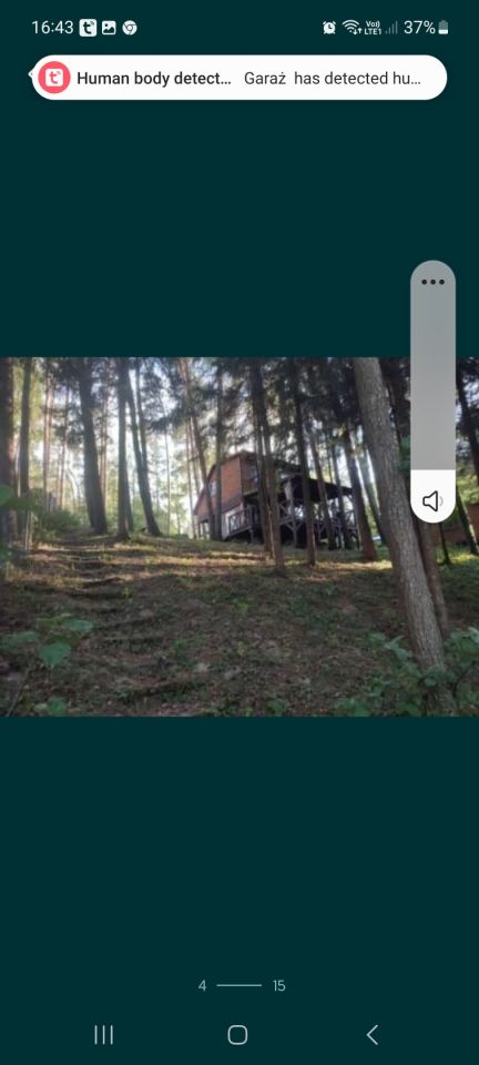 Działka rekreacyjna Wilimy. Zdjęcie 26