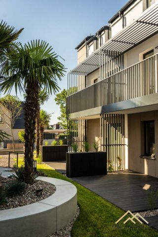 Mieszkanie 2-pokojowe Jastarnia, ul. Bałtycka. Zdjęcie 5