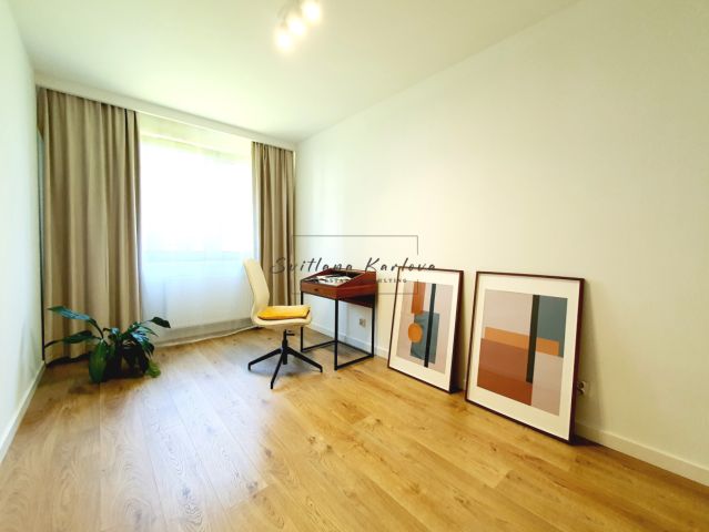 Mieszkanie 3-pokojowe Kraków Grzegórzki, ul. Dąbska. Zdjęcie 11