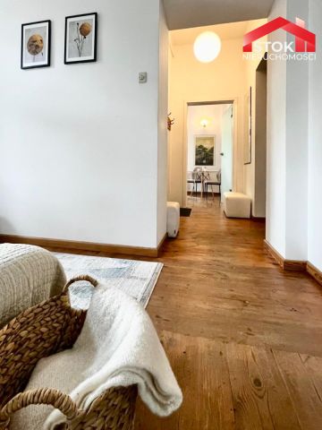 Mieszkanie 2-pokojowe Białystok, ul. Świętojańska. Zdjęcie 11