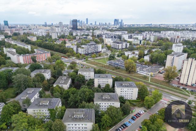 Mieszkanie 2-pokojowe Warszawa Żoliborz, ul. Braci Załuskich. Zdjęcie 16