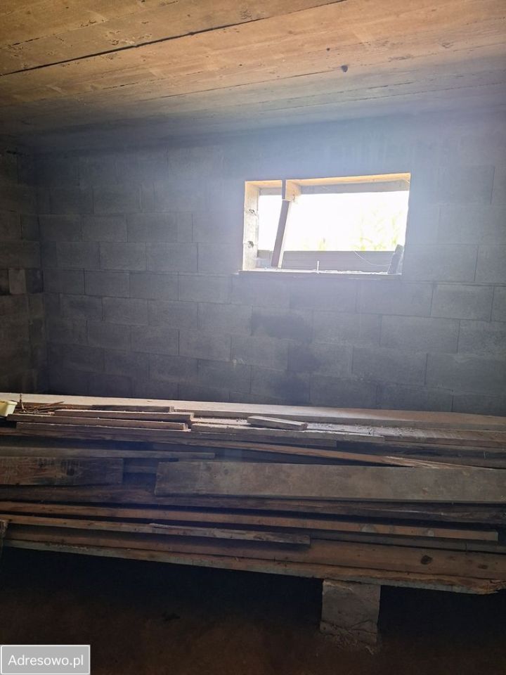 Działka budowlana Góra Ropczycka. Zdjęcie 8