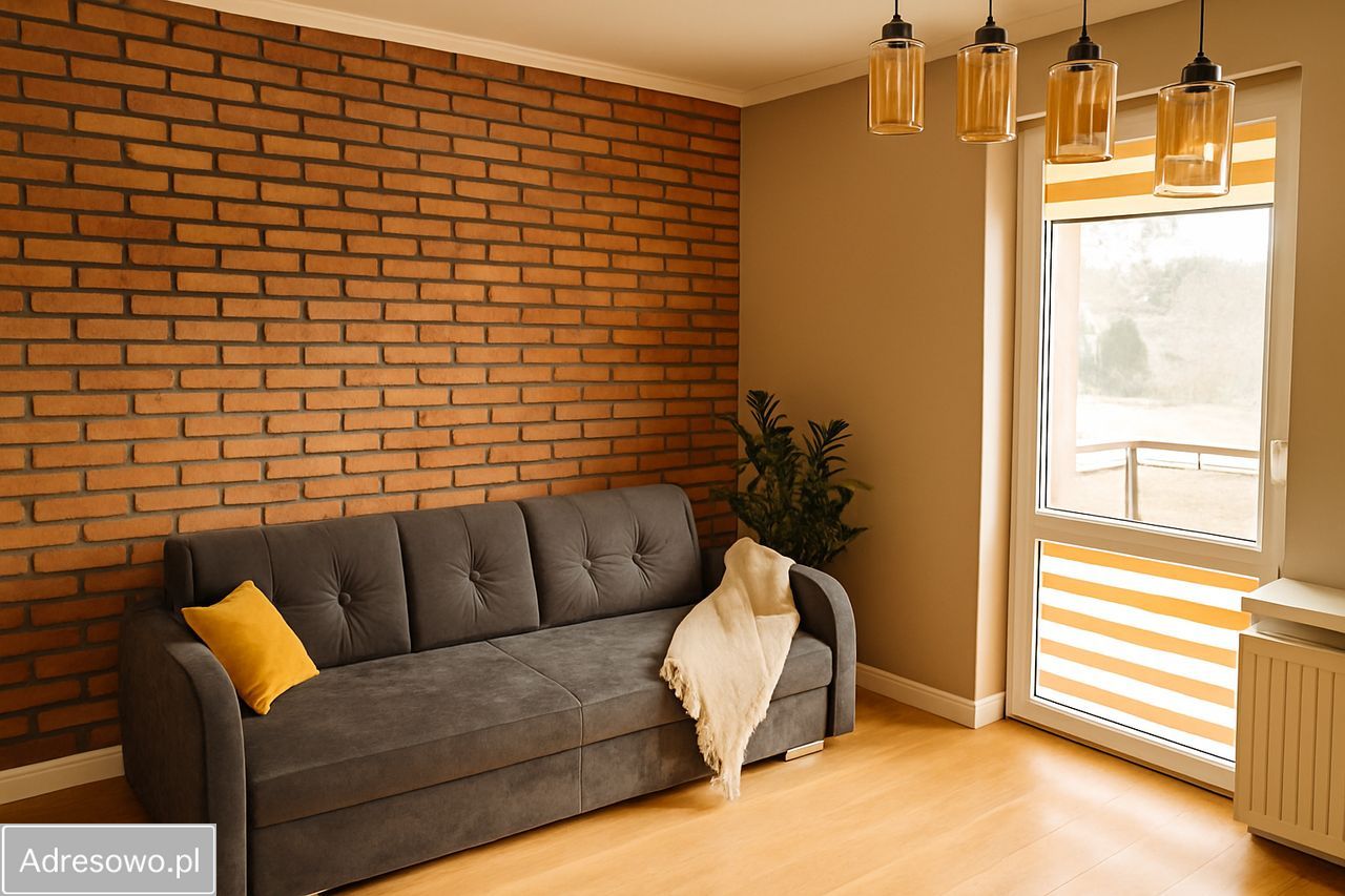 Mieszkanie 2-pokojowe Kamionek. Zdjęcie 8