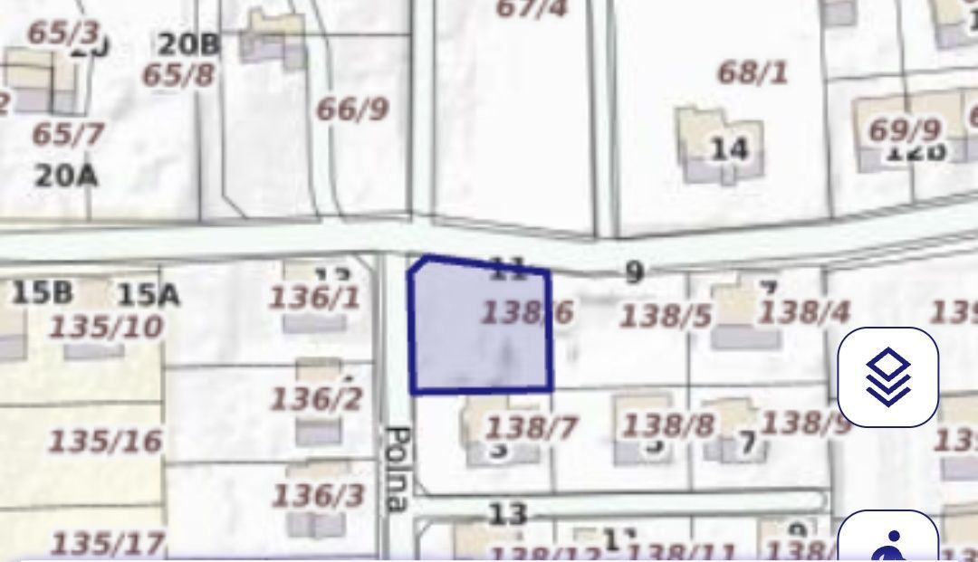 Działka budowlana Gościcino, ul. Gruntowa. Zdjęcie 2