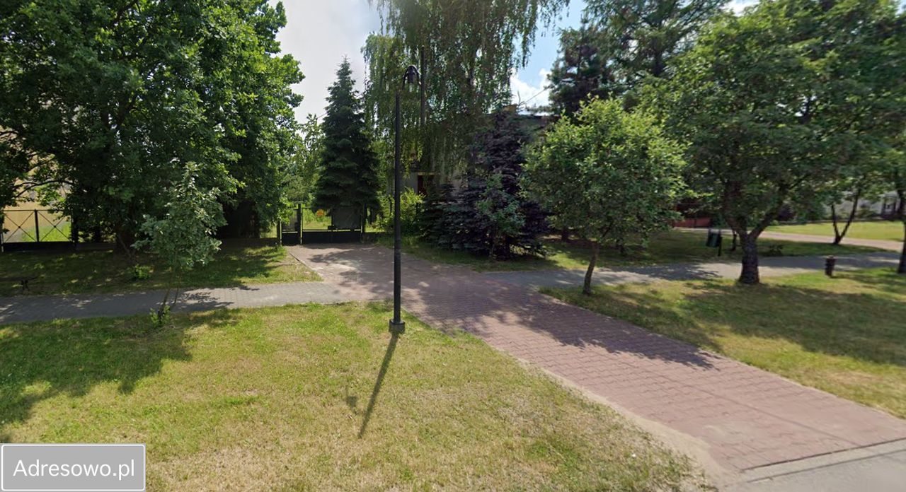 Działka inwestycyjna Tomaszów Mazowiecki, al. marsz. Józefa Piłsudskiego. Zdjęcie 7