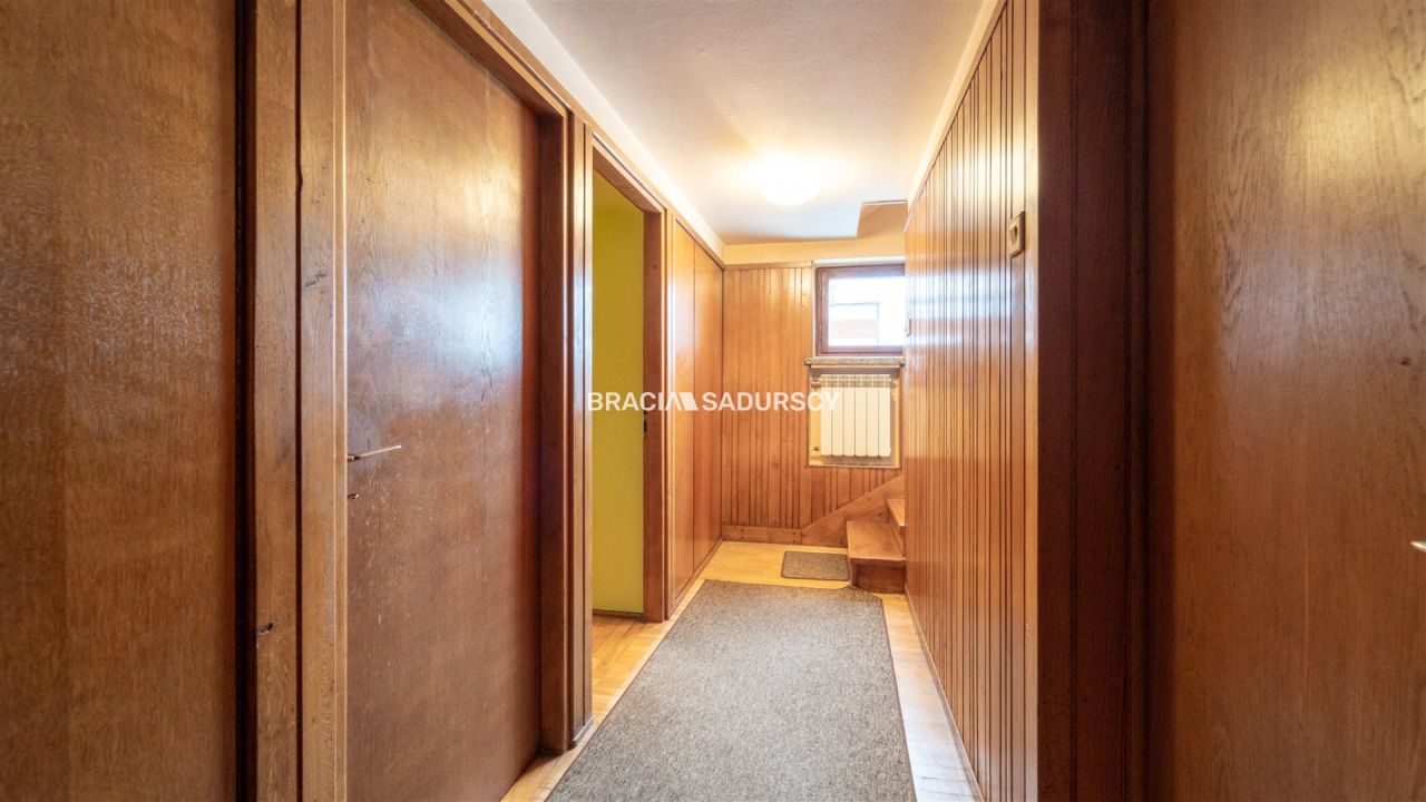 dom wolnostojący, 5 pokoi Łysa Góra. Zdjęcie 11