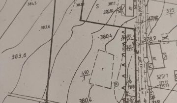 Działka budowlana Giebułtów Wola Augustowska