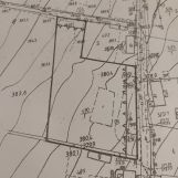 Działka budowlana Giebułtów Wola Augustowska. Zdjęcie 1