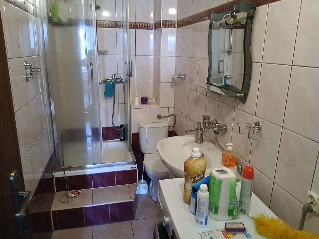 Mieszkanie 4-pokojowe Łąka. Zdjęcie 5