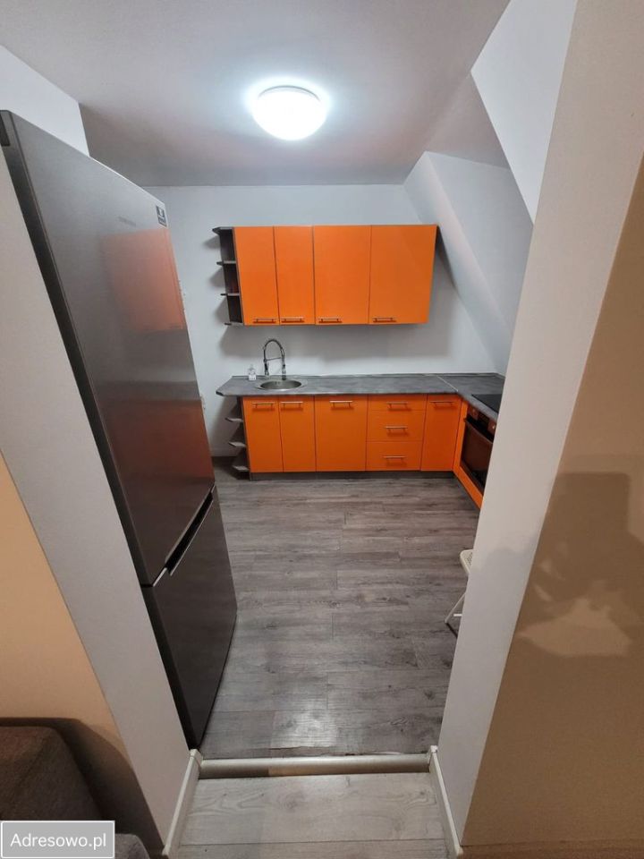 Mieszkanie 2-pokojowe Zabrze Biskupice, ul. Bytomska. Zdjęcie 12