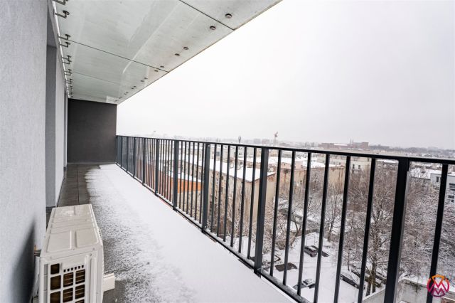 Mieszkanie 3-pokojowe Łódź Śródmieście, ul. kpt. Stefana Pogonowskiego. Zdjęcie 19